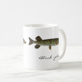 Bloch - Spieß Kaffeetasse (VorderseiteRechts)