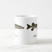 Bloch - Spieß Kaffeetasse (Mittel)