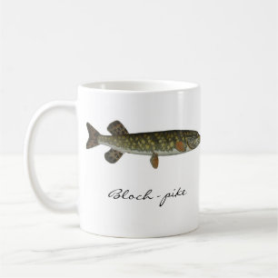 Bloch - Spieß Kaffeetasse