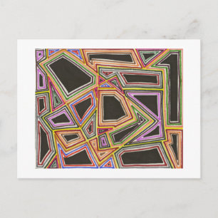 Block-2014:01 Postkarte