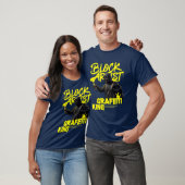 Block Artist – Graffiti King Tee (Unisex)