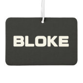BLOCK AUTOLUFTERFRISCHER (Rückseite)