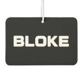 BLOCK AUTOLUFTERFRISCHER (Vorderseite)