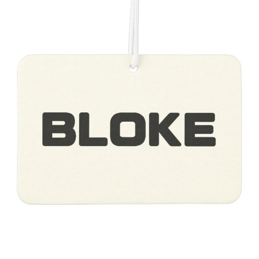 BLOCK AUTOLUFTERFRISCHER (Rückseite)