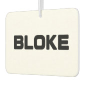 BLOCK AUTOLUFTERFRISCHER (Links)