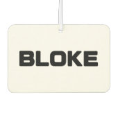 BLOCK AUTOLUFTERFRISCHER (Vorderseite)