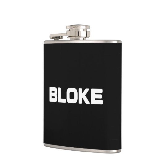 BLOCK FLACHMANN (Links)