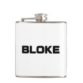 BLOCK FLACHMANN (Vorderseite)