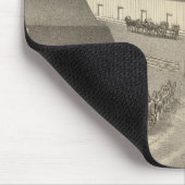 Block I, Livermore Mousepad (Ecke)
