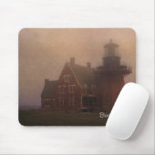 Block-Insel Mousepad (Mit Mouse)