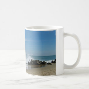 BLOCK-INSEL RHODE ISLAND KAFFEETASSE