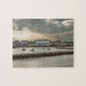 Block-Insel, Rhode Island Puzzle (Horizontal)