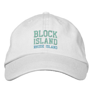 BLOCK ISLAND 1 Kappe