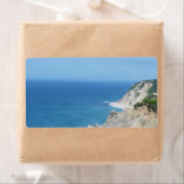 Block Island Bluffs - Block Island, Rhode Island (Insitu)