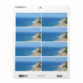 Block Island Bluffs - Block Island, Rhode Island (Vorne)