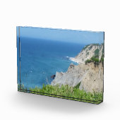 Block Island Bluffs - Block Island, Rhode Island (Rechts)
