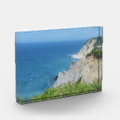Block Island Bluffs - Block Island, Rhode Island (Links)