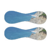 Block Island Bluffs - Block Island, Rhode Island Baseball (Paneele)