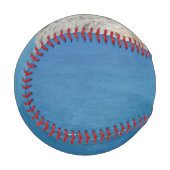 Block Island Bluffs - Block Island, Rhode Island Baseball (Vorderseite Links)