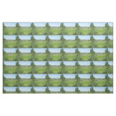 Block Island Champlin Road Meadow Stoff (Fat Quarter (45,7 x 55,9 cm))