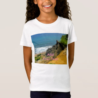 Block Island Corve Cove T-Shirt