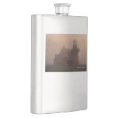 Block Island Flachmann (Rechts)