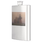 Block Island Flachmann (Links)