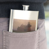 Block Island Flachmann (Beispiel)