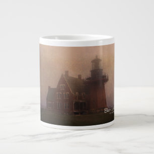 Block Island Jumbo-Tasse
