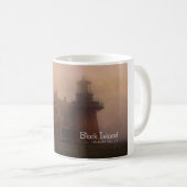Block Island Kaffeetasse (VorderseiteRechts)