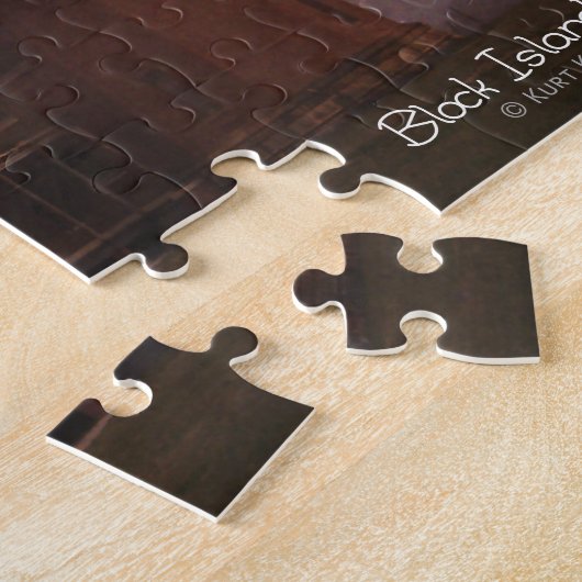 Block Island Puzzle (Seite)