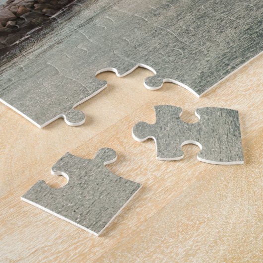 Block Island, Rhode Island Puzzle (Seite)