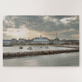 Block Island, Rhode Island Puzzle