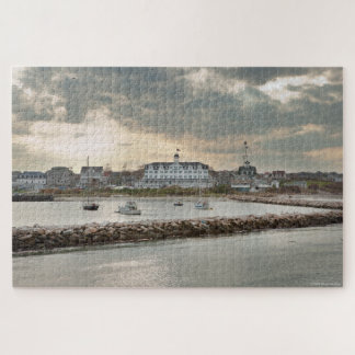 Block Island, Rhode Island Puzzle
