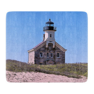 Block Island RI Cutting Board Schneidebrett