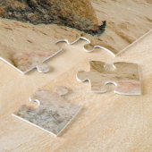 Block Island Stone Cairn Puzzle (Seite)