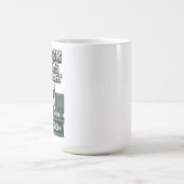 BLOCK KIDS GRINDSET KAFFEETASSE (Mittel)