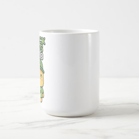 BLOCK KIDS NOOB KAFFEETASSE (Mittel)