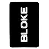 BLOCK MAGNET (Vertikal)