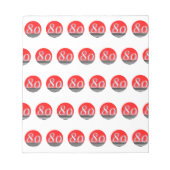 Block-Note 80 Notizblock (Vorderseite)