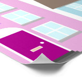 BLOCK-PARTY-Banner Poster (Ecke)