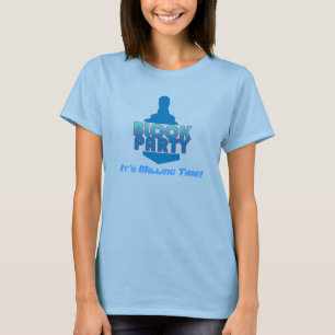 Block-Party T-Shirt