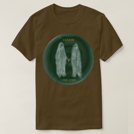 Block Phoebe Bridgers 23 T-Shirt (Design vorne)