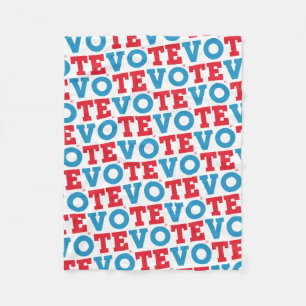 Block-Skript "ABSTIMMUNG" - Decke