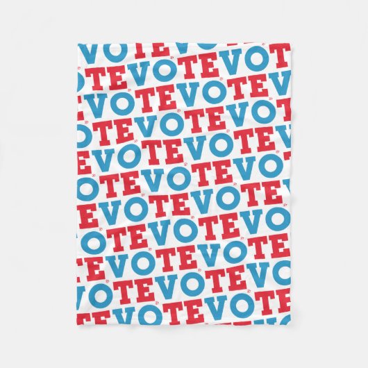 Block-Skript "ABSTIMMUNG" - Decke (Vorderseite)