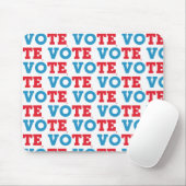 Block-Skript "ABSTIMMUNG" - Mousepad (Mit Mouse)