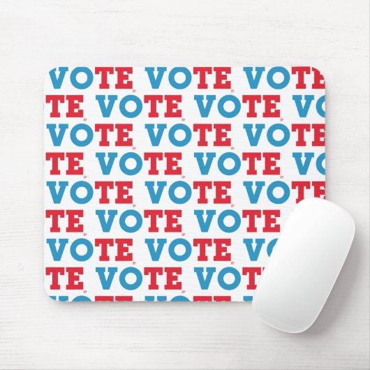 Block-Skript "ABSTIMMUNG" - Mousepad (Mit Mouse)