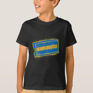 Blockbuster-Logo T-Shirt