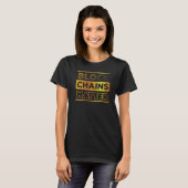 Blockchain Kryptowährung Bitcoin Crypto Traders M T-Shirt (Vorne ganz)