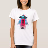 Blockchain oder Crypto oder Etherum Millionär oder T-Shirt (Vorderseite)